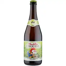 Spazio Conad BIRRA ARTIGIANALE LA CHOUFFE offerta
