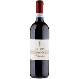 Spazio Conad BARDOLINO CLASSICO DOC LATUJA offerta