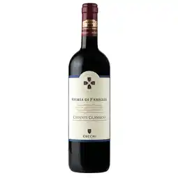 Spazio Conad CHIANTI CLASSICO CECCHI offerta
