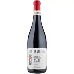 Spazio Conad BARBERA D’ALBA DOC FONTANAFREDDA offerta