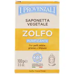 Spazio Conad SAPONETTA ARTIGIANALE I PROVENZIALI offerta