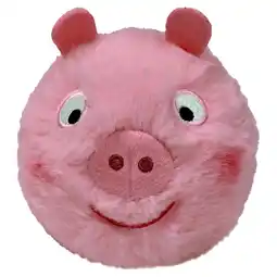 Spazio Conad PELUCHE BEANIE BOUNCERS TY offerta