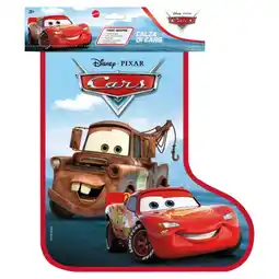 Spazio Conad CALZA BEFANA MATTEL offerta