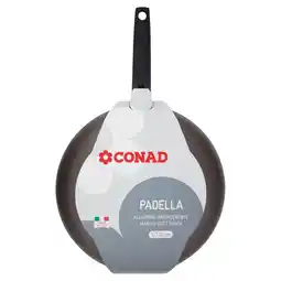 Spazio Conad LINEA COTTURA ANTIADERENTE CONAD offerta