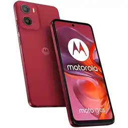 Spazio Conad SMARTPHONE G05 MOTOROLA offerta