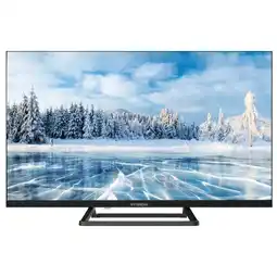 Spazio Conad TV LED 32” HN-32EVA3HSV HYUNDAI offerta