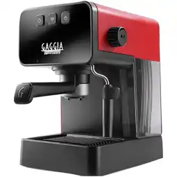 Spazio Conad MACCHINA CAFFE’ EG211103 GAGGIA offerta