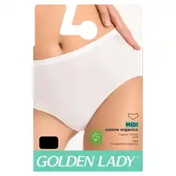 Spazio Conad LINEA INTIMO DONNA GOLDEN LADY offerta