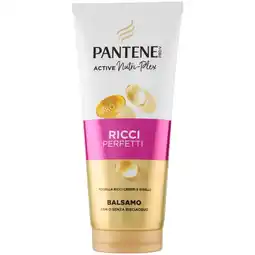 Spazio Conad LINEA CAPELLI PANTENE offerta