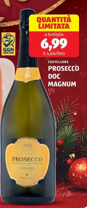 Prosecco doc MAGNUM