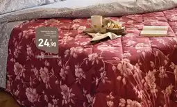 Spazio Conad Trapunta 2 piazze offerta