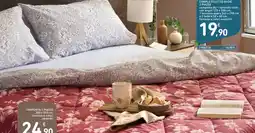 Spazio Conad Completo letto basic 2 piazze offerta