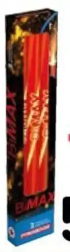 Spazio Conad Fontane bimax pyrogiochi 3 pezzi offerta