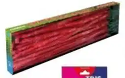 Spazio Conad Crackling snake pyrogiochi 30 pezzi offerta