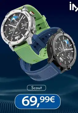 Euronics XPLORER Series offerta