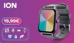 Euronics Cellularline ion offerta