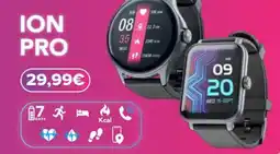 Euronics Cellularline ion pro offerta