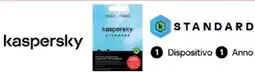 Comet Kaspersky standard offerta