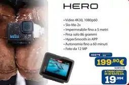 Euronics Hero offerta