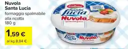 Carrefour Nuvola Santa Lucia offerta