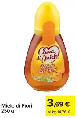 Carrefour Miele di Fiori offerta