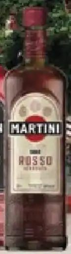 Metro Vermouth rosso 14,5° MARTINI offerta