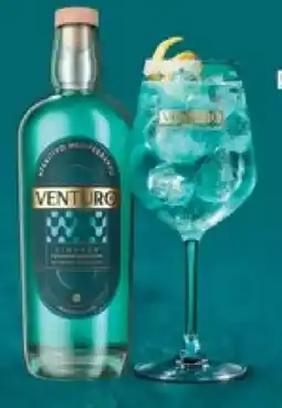 Metro Aperitivo mediterraneo 15° VENTURO offerta