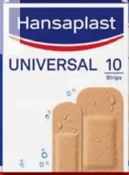 Carrefour Cerotti Hansaplast Universal offerta