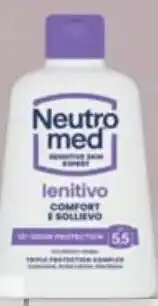 Carrefour Detergente Intimo Neutromed offerta