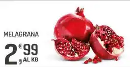 Supermercati Dok Melagrana offerta