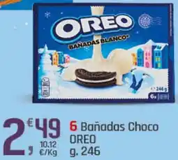 Supermercati Dok Bañadas Choco OREO offerta