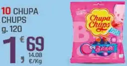 Supermercati Dok Chupa chups offerta