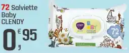 Supermercati Dok Salviette Baby CLENDY offerta