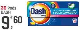 Supermercati Dok Pods DASH offerta
