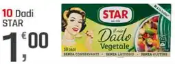 Supermercati Dok Dadi STAR offerta