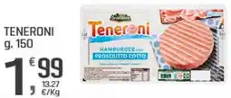 Supermercati Dok Teneroni offerta