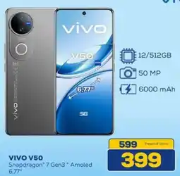 Euronics VIVO V50 offerta