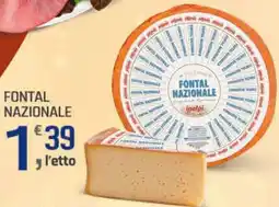 Supermercati Dok Fontal nazionale offerta