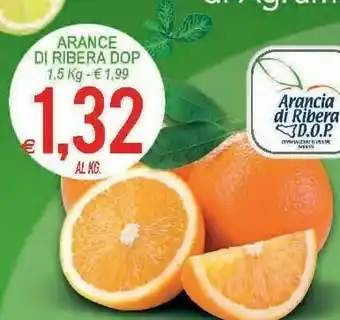 MD Discount Arance di ribera dop offerta