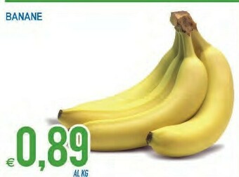 MD Discount Banane offerta
