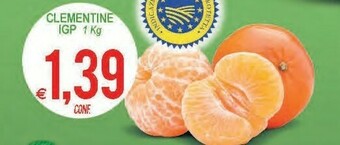 Clementine