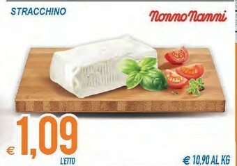MD Discount Stracchino offerta