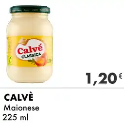 Iper Tosano CALVÈ Maionese offerta