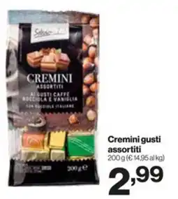 In'S Mercato Cremini offerta