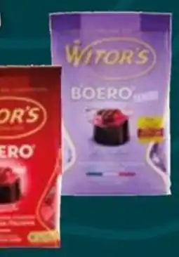 Sigma Praline Witor's offerta