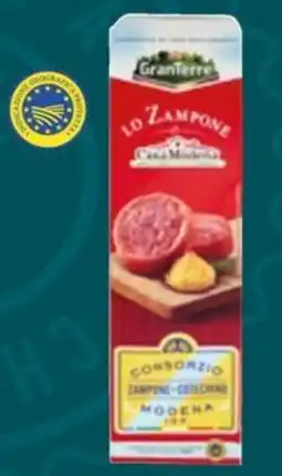Sigma Zampone Modena I.G.P. Casa Modena offerta