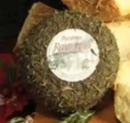 Sigma Pecorino Ramerino affinato nel rosmarino offerta