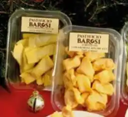 Sigma Fazzoletti di zucca alla mantovana Pastificio Barosi offerta