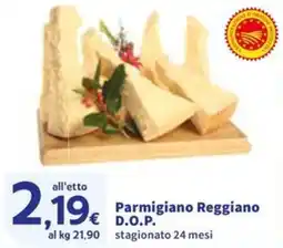 Sigma Parmigiano Reggiano D.O.P. offerta
