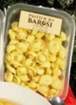 Sigma Tortellini al cappone Pastificio Barosi offerta